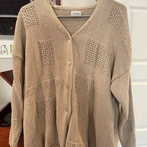 United colors of Benetton cardigan